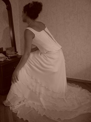 Histoire d'un r�ve d'enfance [ Sc�ne 4/5 ]